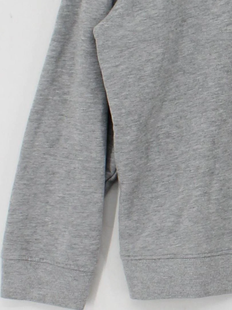 Nobody's Child Women's Hoodie M Grey Cotton - Image 4