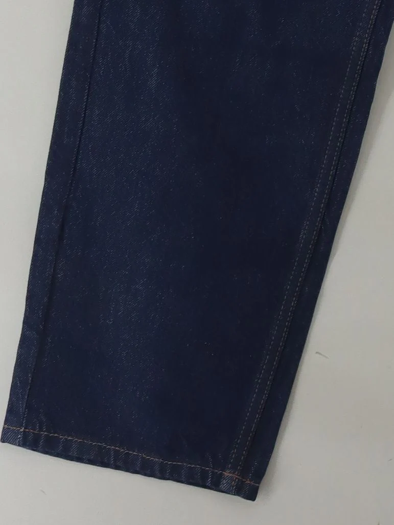 Nobody's Child Women's Jeans UK 10 Blue 100% Cotton Straight New with tags - Image 4