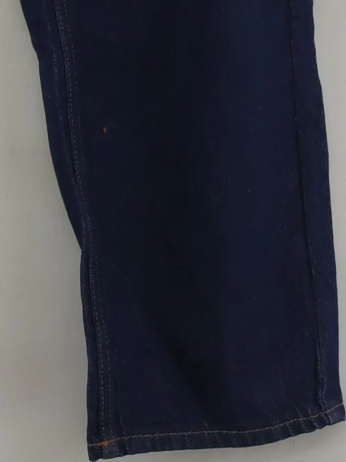 Nobody's Child Women's Jeans UK 12 Blue 100% Cotton Straight New with tags - Image 4
