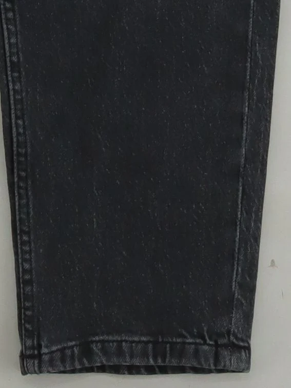 Nobody's Child Women's Jeans UK 8 Grey Cotton with Elastane Mom - Image 4