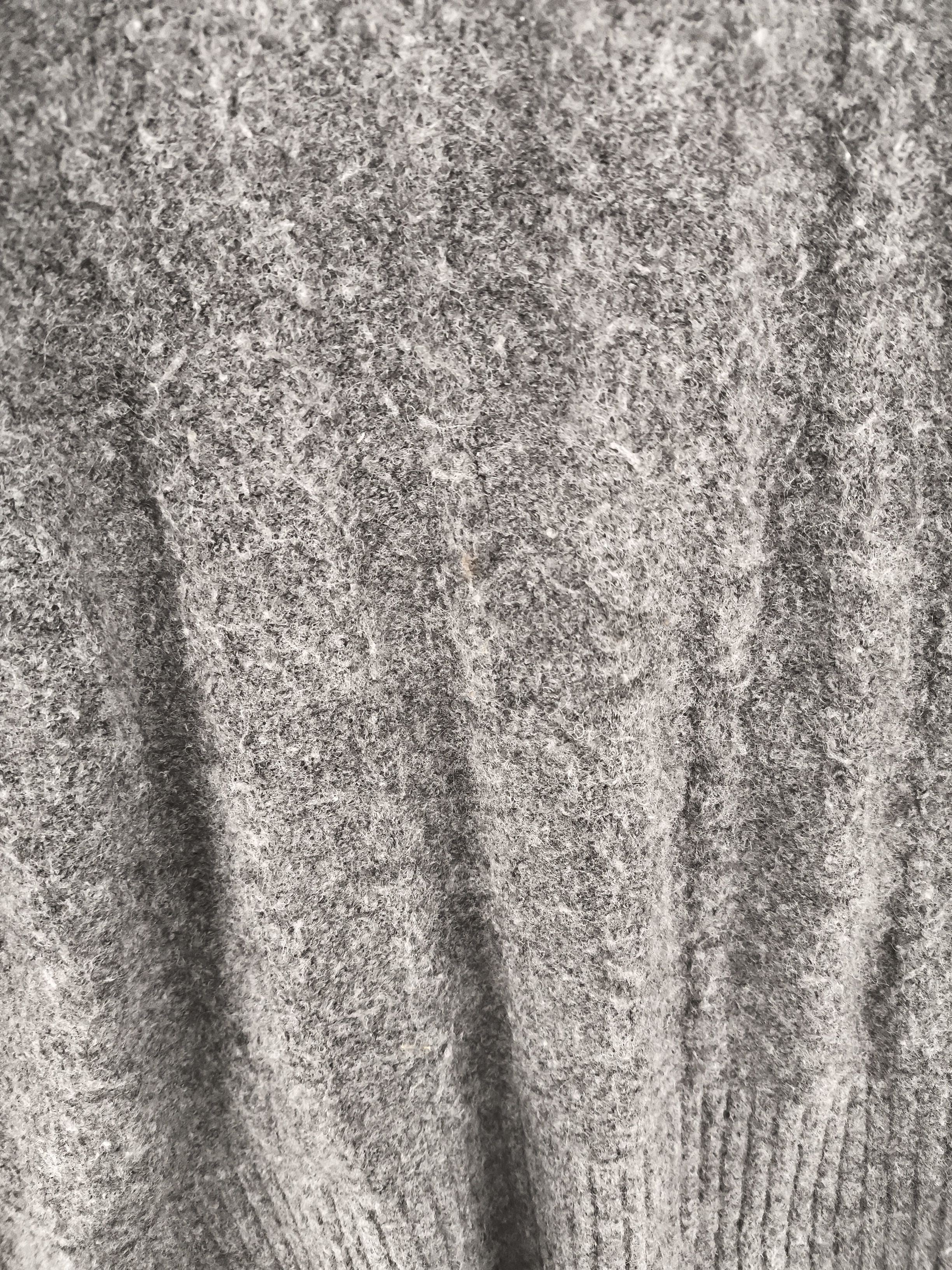Nobody's Child Women's Jumper M Grey Polyester - Image 5