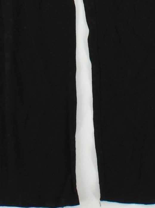 Nobody's Child Women's Jumpsuit XXS Black 100% Viscose Straight Jumpsuit - Image 4