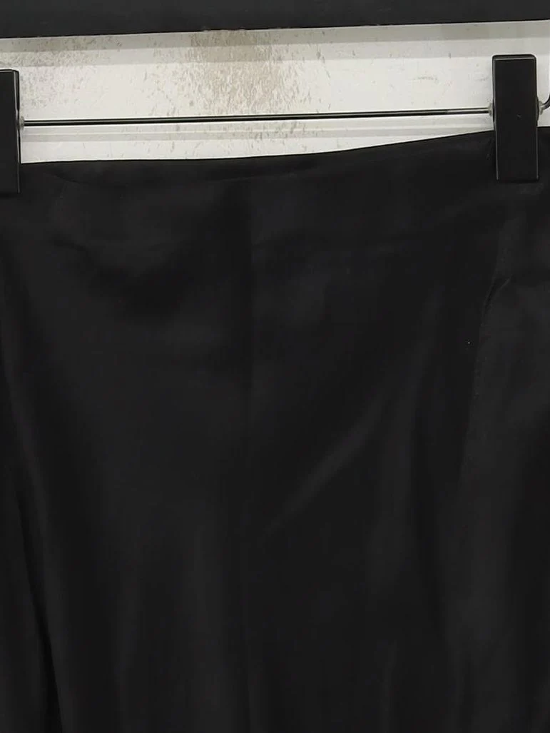 Nobody's Child Women's Maxi Skirt L Black 100% Viscose Long Maxi - Image 3