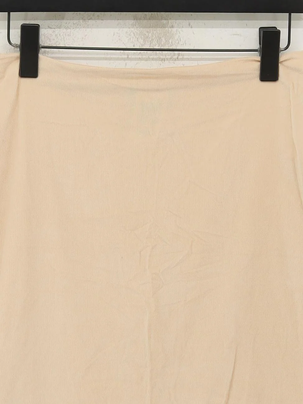 Nobody's Child Women's Maxi Skirt UK 12 Cream 100% Cotton Long Maxi - Image 3