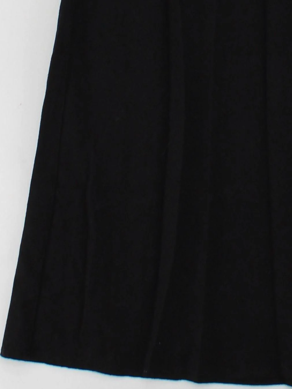 Nobody's Child Women's Maxi Skirt UK 8 Black Linen with Viscose Long Maxi - Image 4
