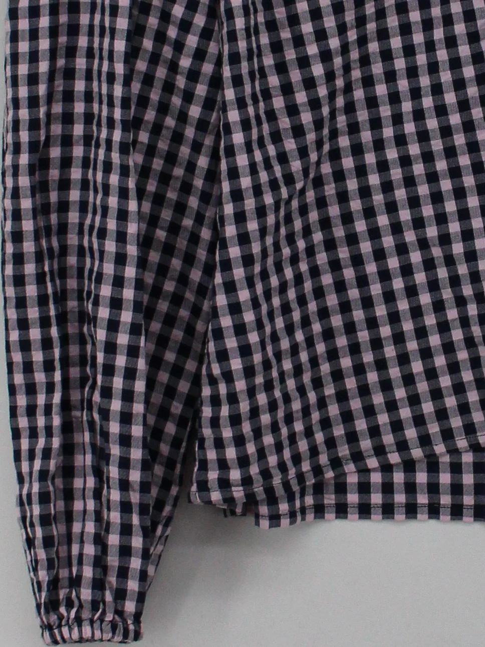 Nobody's Child Women's Shirt L Multi 100% Cotton Basic - Image 4