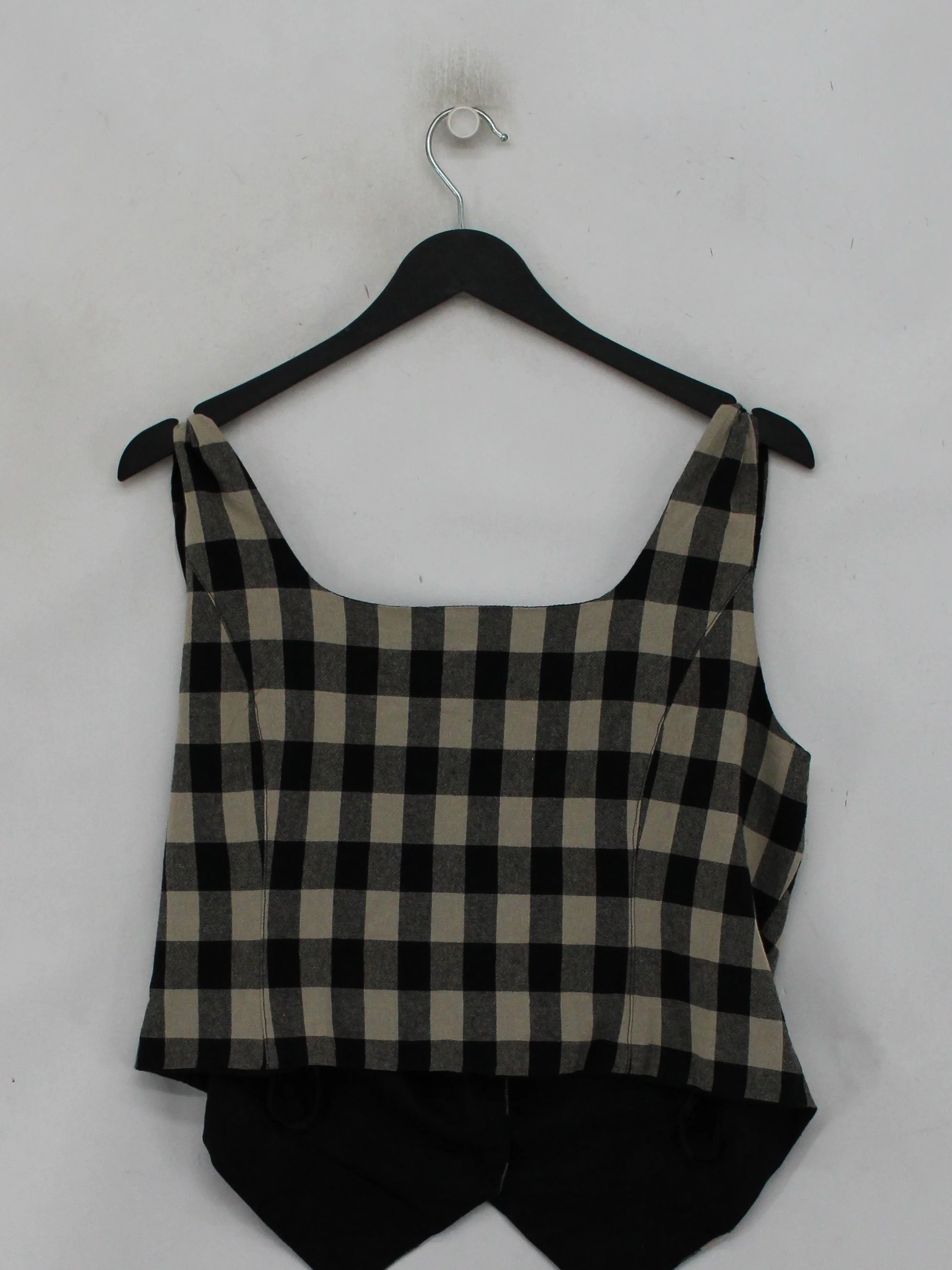 Nobody's Child Women's Top L Multi 100% Cotton Basic - Image 2
