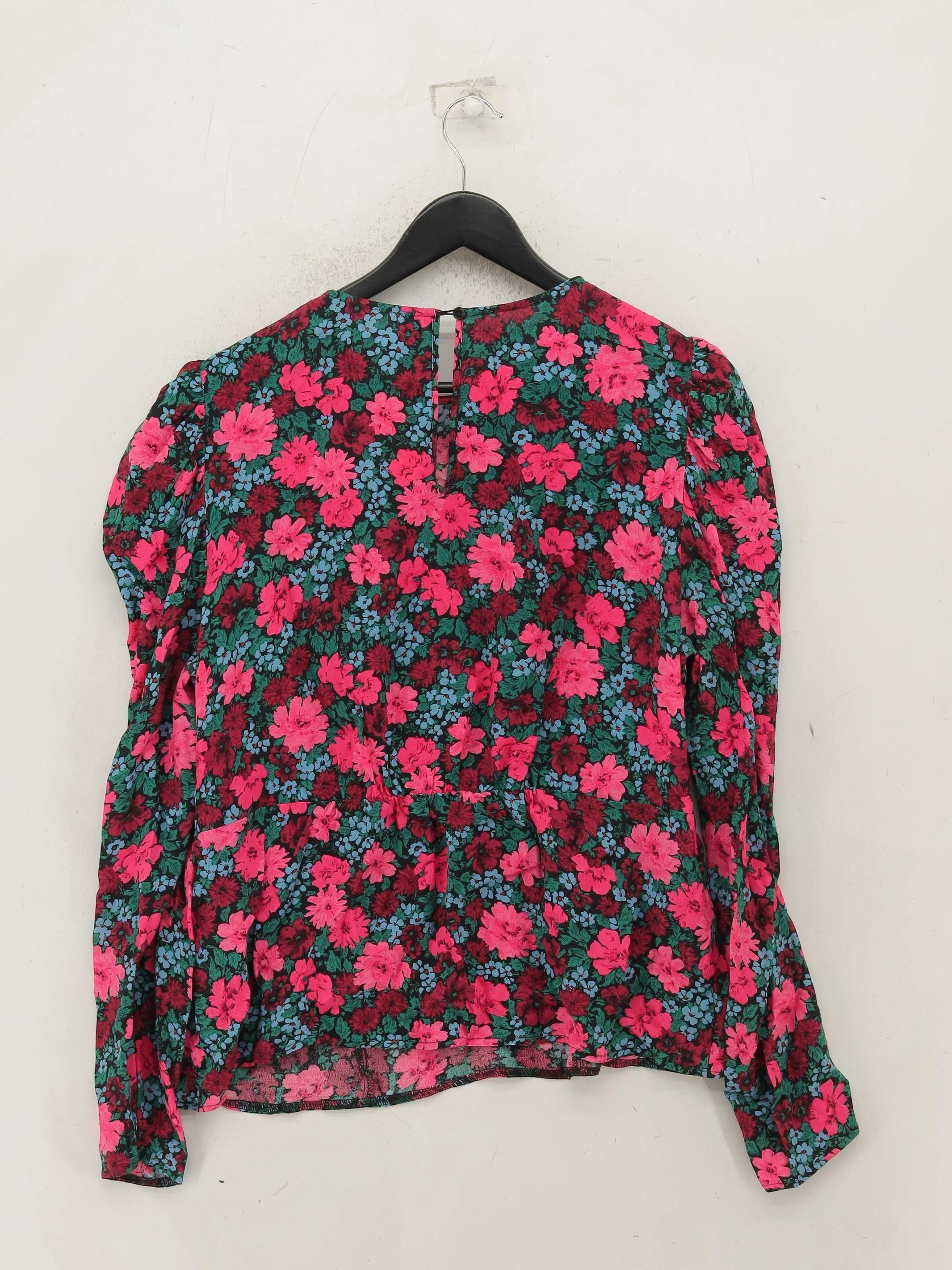 Nobody's Child Women's Top UK 18 Multi 100% Other Basic - Image 2