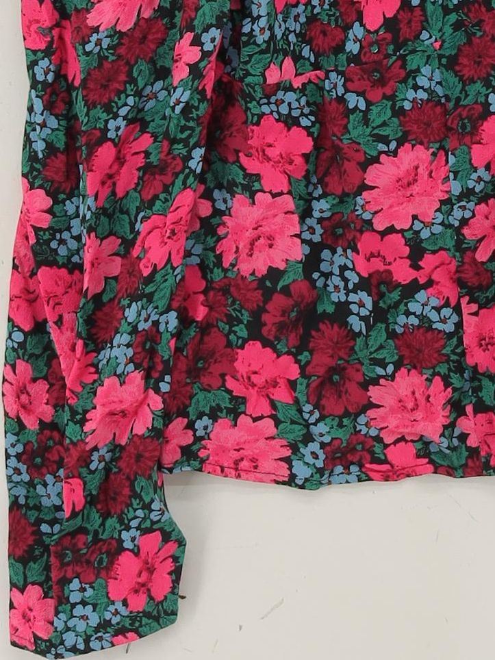 Nobody's Child Women's Top UK 18 Multi 100% Other Basic - Image 4