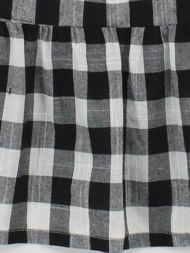 Nobody's Child Women's Top XS Black 100% Other Basic - Image 4