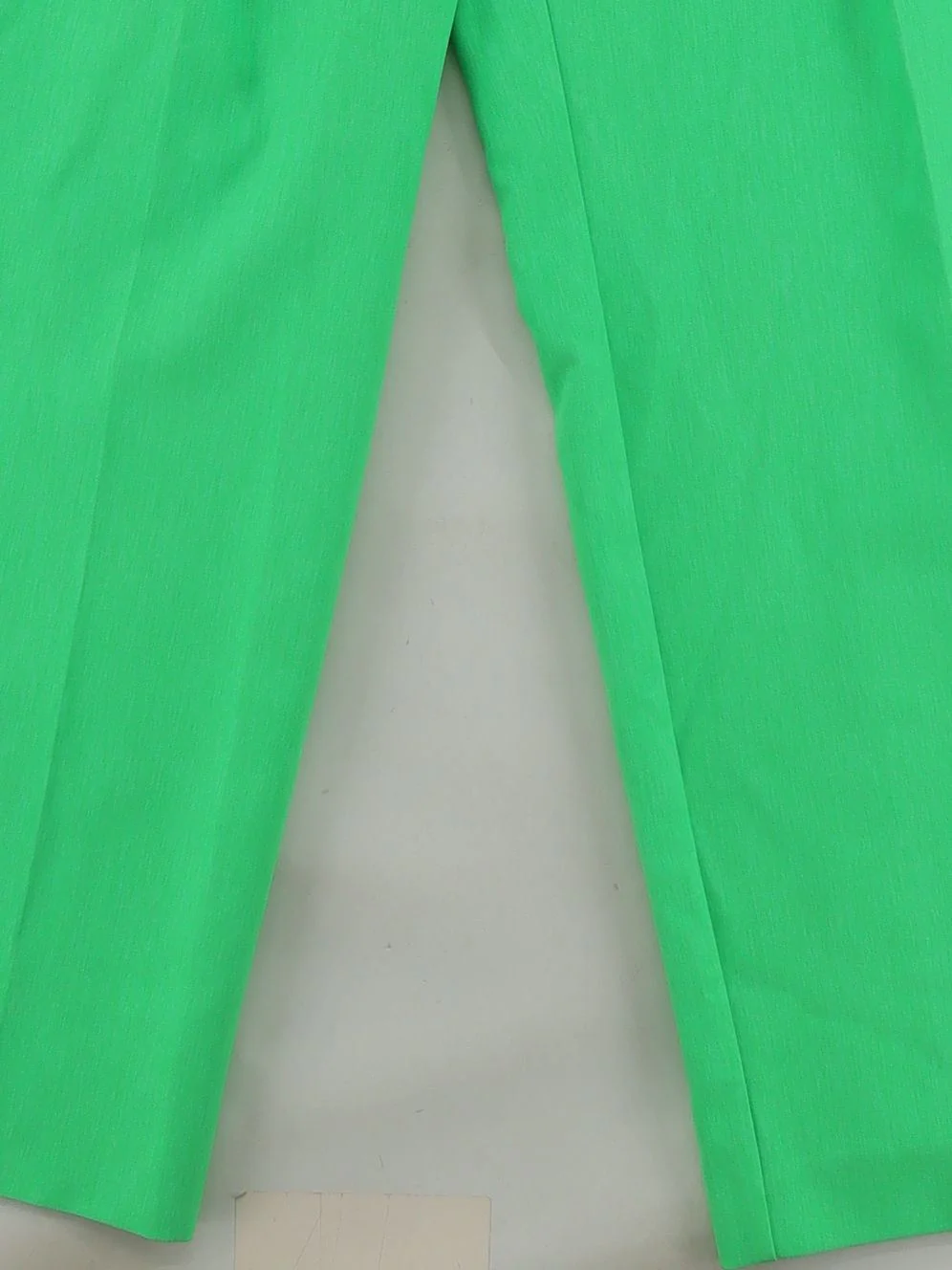 Nobody's Child Women's Two Piece Suit UK 10 Green 100% Polyester Trouser Suit - Image 4