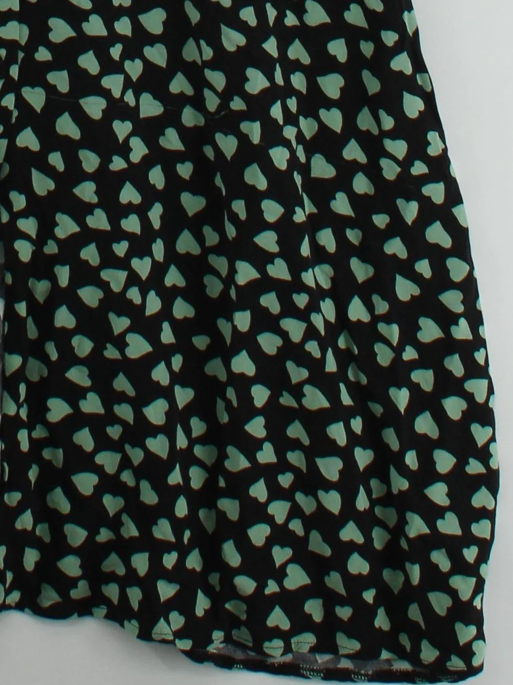 Nobody's Child Wrap Midi Dress UK14 in Multi - Image 4