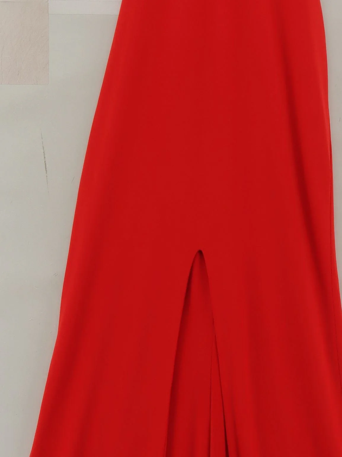 Nookie Maxi Dress M in Red - Image 3