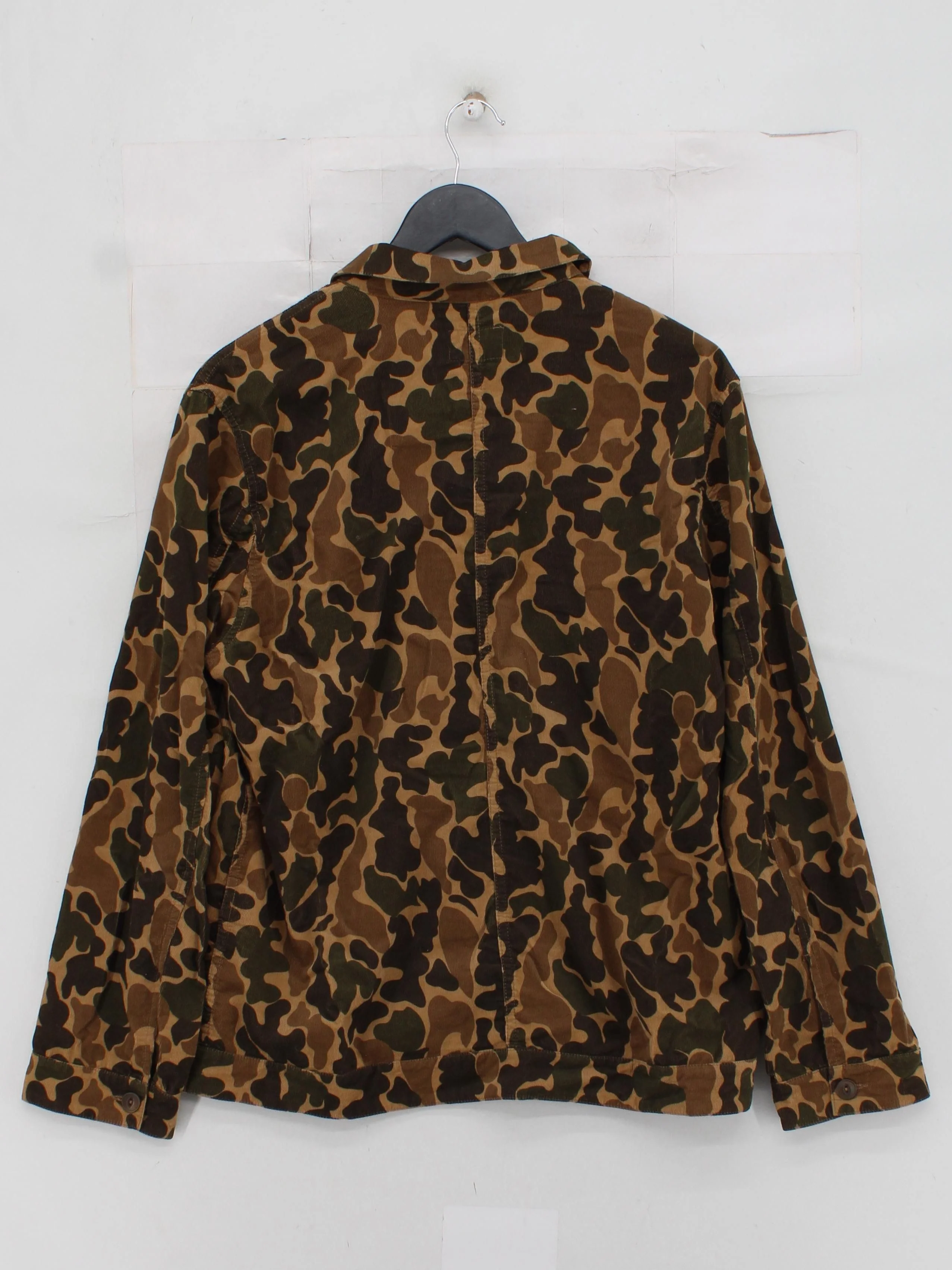 Nudie Jeans Bomber Jacket jacket multi - Image 2