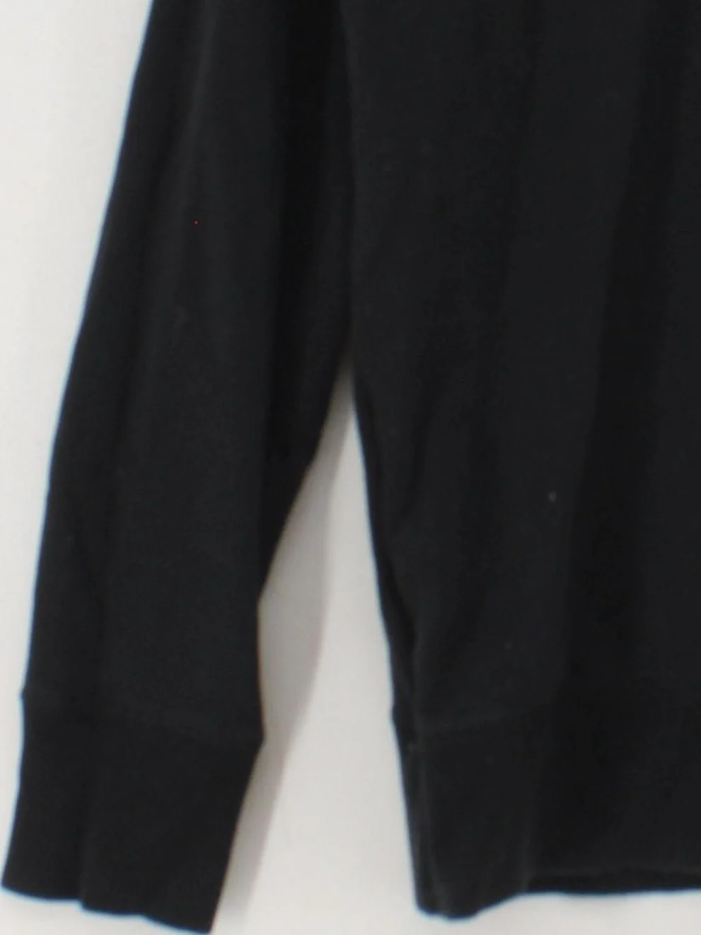 Oakley Men's Hoodie M Black Cotton with Elastane Pullover - Image 4