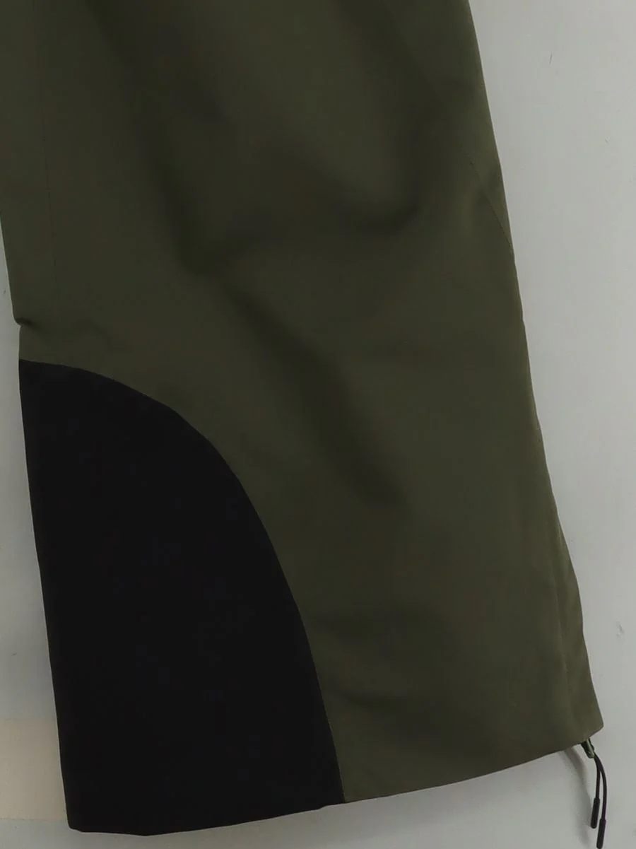 Oakley Skiwear jacket green - Image 4