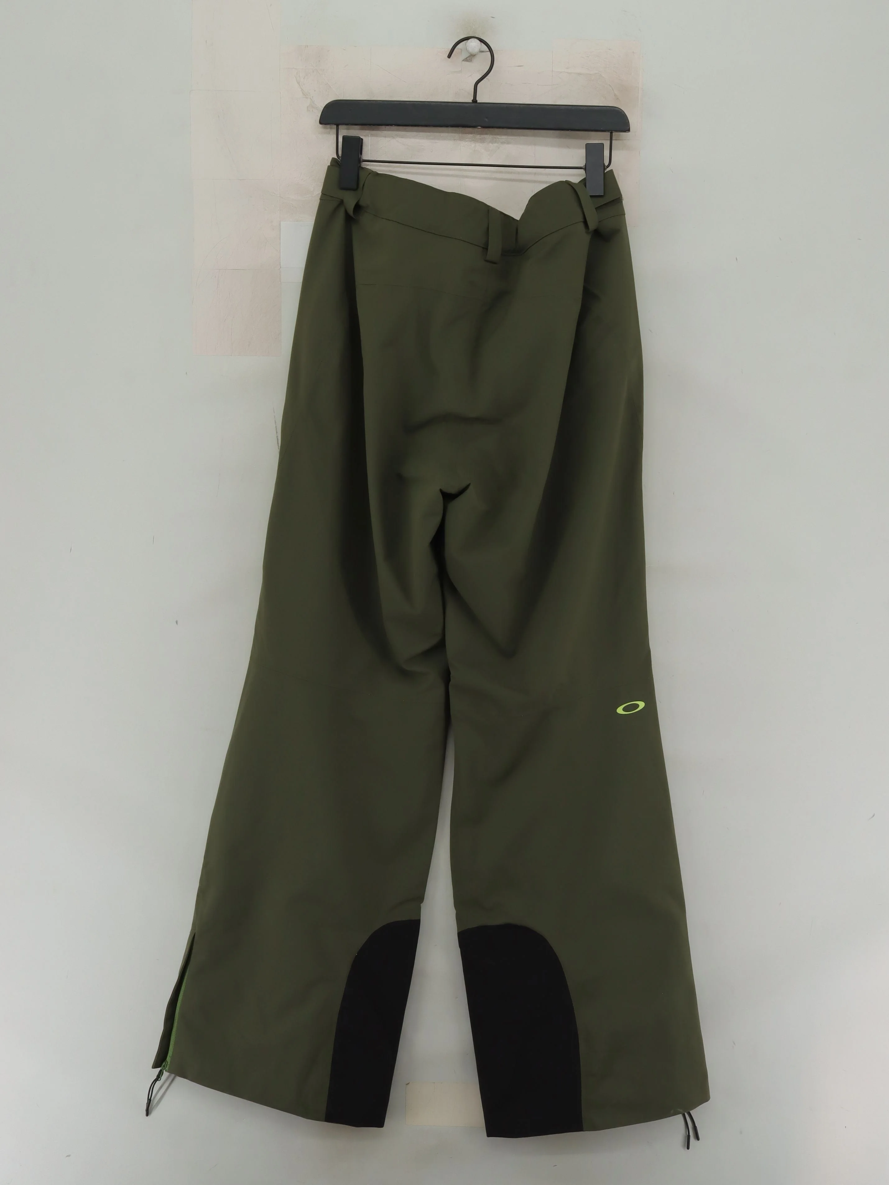 Oakley Skiwear trousers green - Image 2