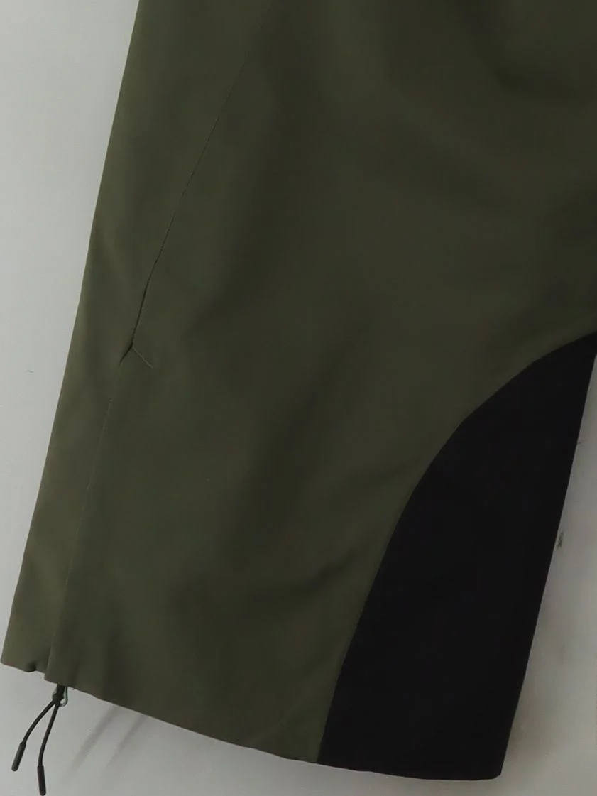 Oakley Skiwear trousers green - Image 4