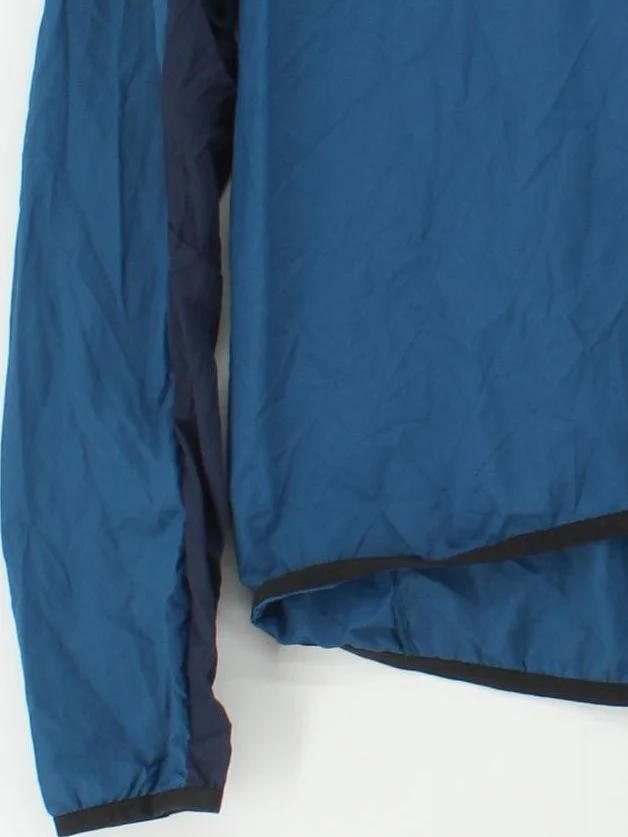 Oakley Windbreaker jacket blue - Image 4