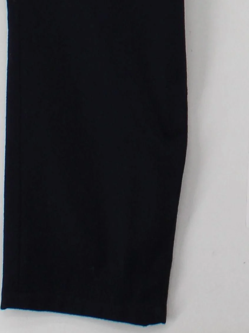 Octobre Editions Men's Trousers W 36 in Blue Wool New with tags - Image 4