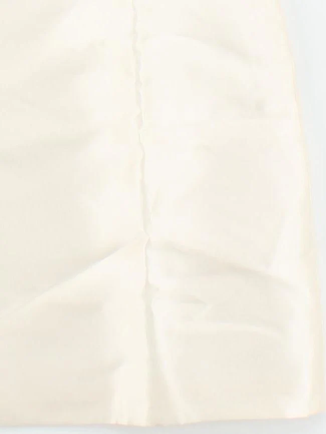 oddmuse Mini Dress XXL in Cream - Image 4