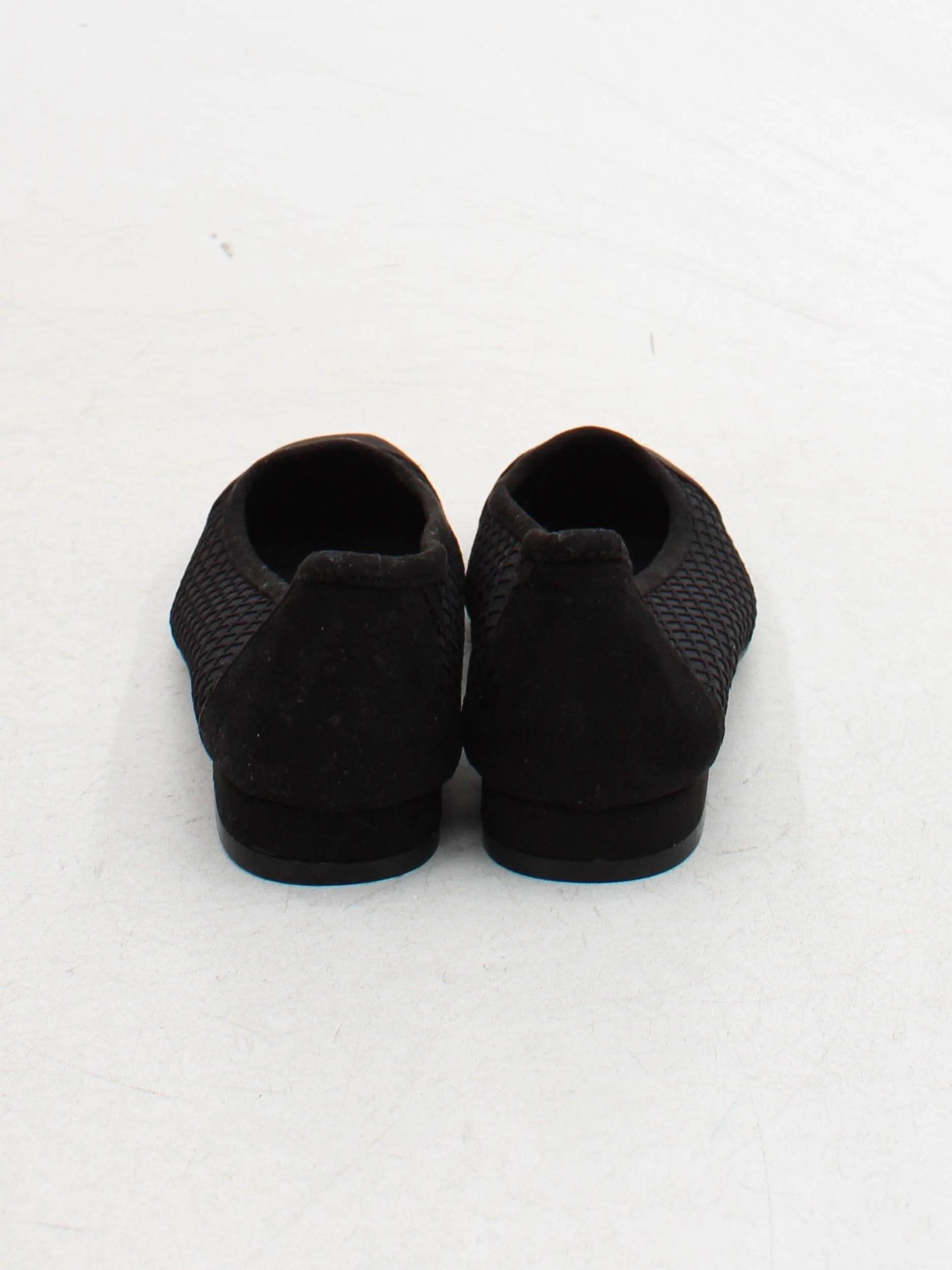 Office Women's Flat Shoes UK 4 Black 100% Other Ballet - Image 3