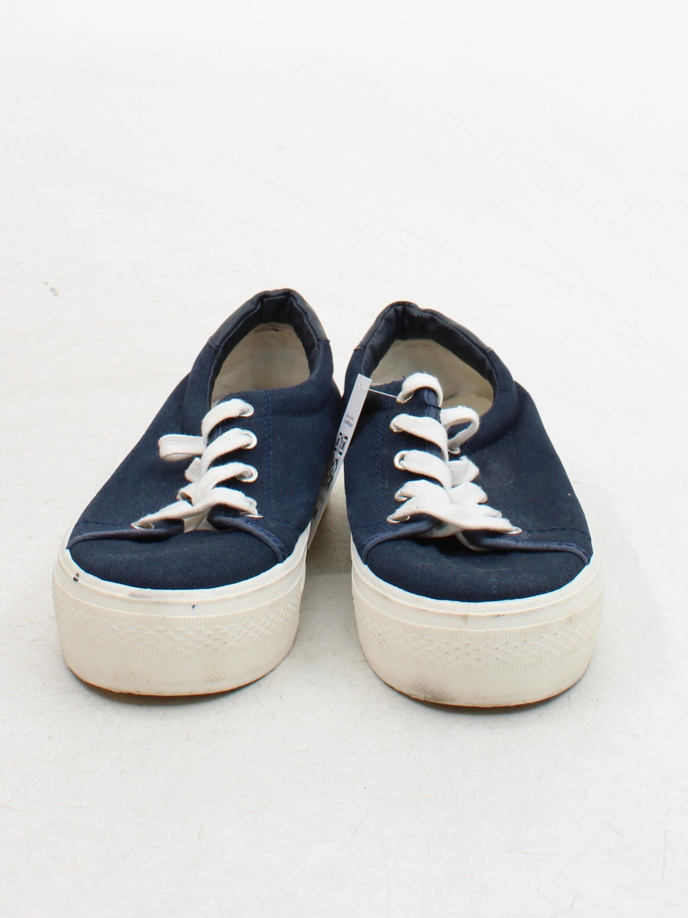 Office Women's Trainers EU38 in Blue - Image 2