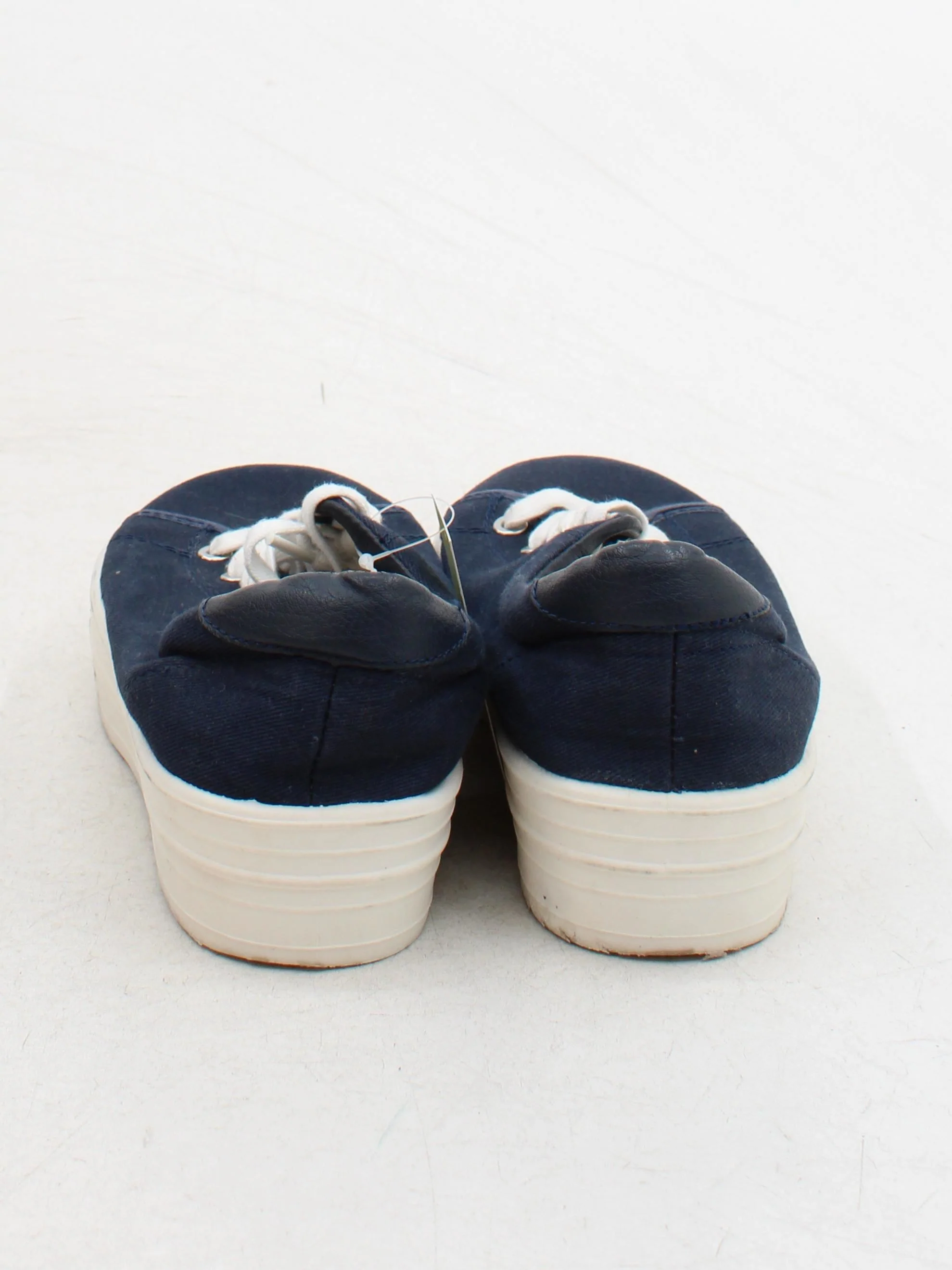 Office Women's Trainers EU38 in Blue - Image 3