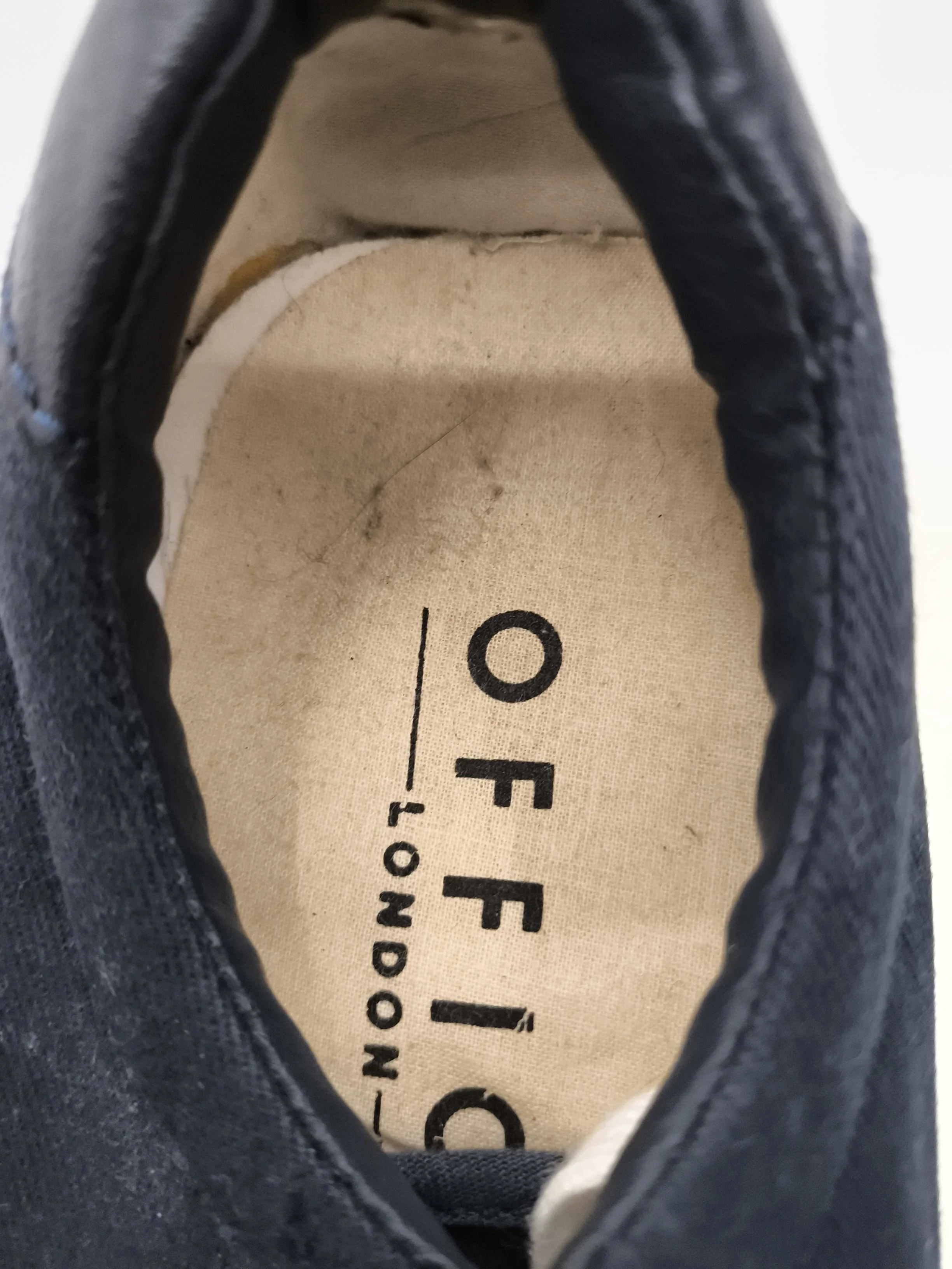 Office Women's Trainers EU38 in Blue - Image 6