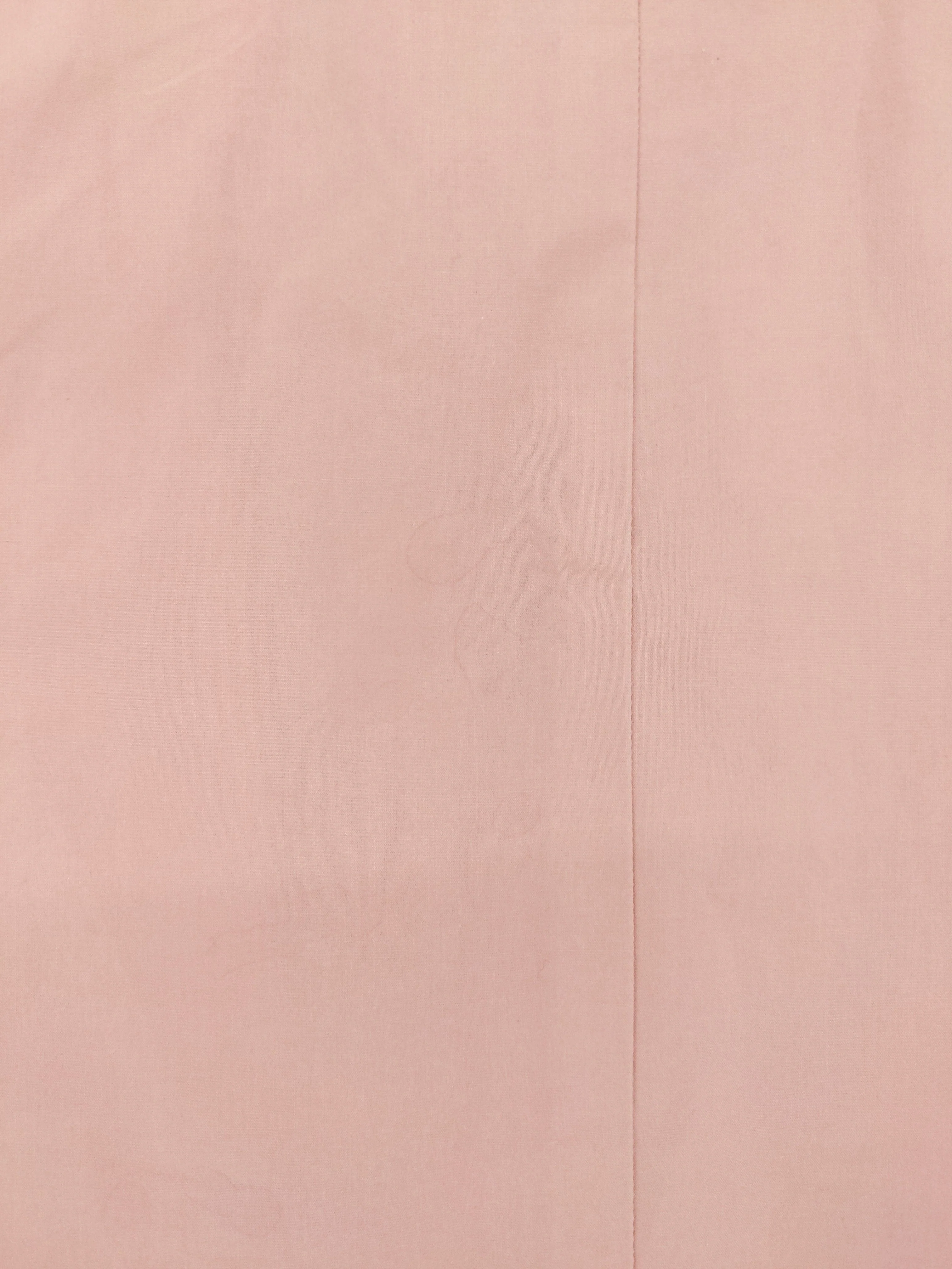 Officine Générale Men's Blazer Chest: 38 in Pink Cotton - Image 5