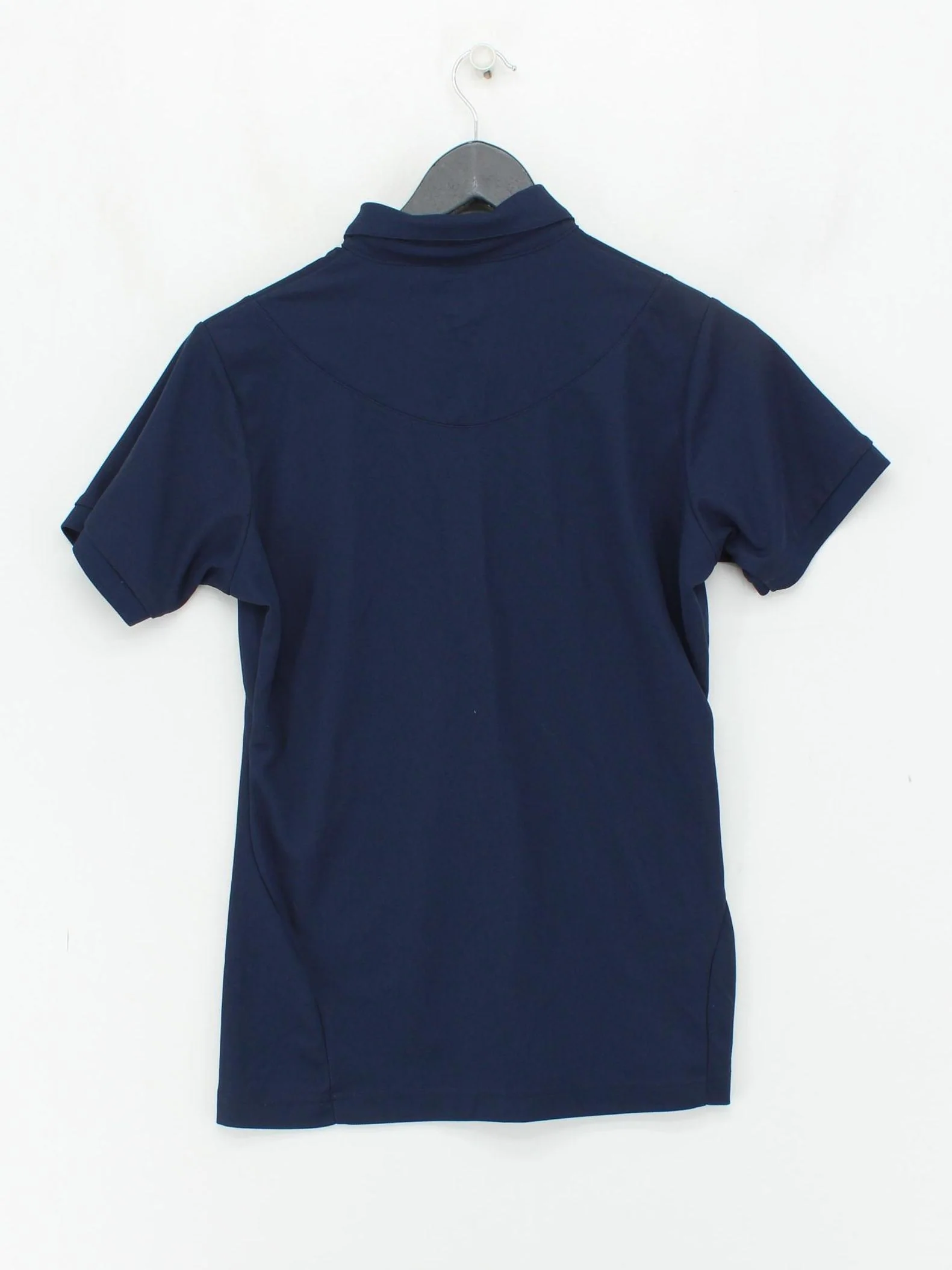 OGIO Men's Polo S Blue 100% Polyester Basic - Image 2