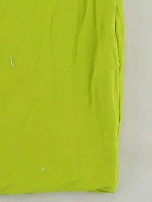 Oh Polly Bodycon Mini Dress UK10 in Yellow - Image 4