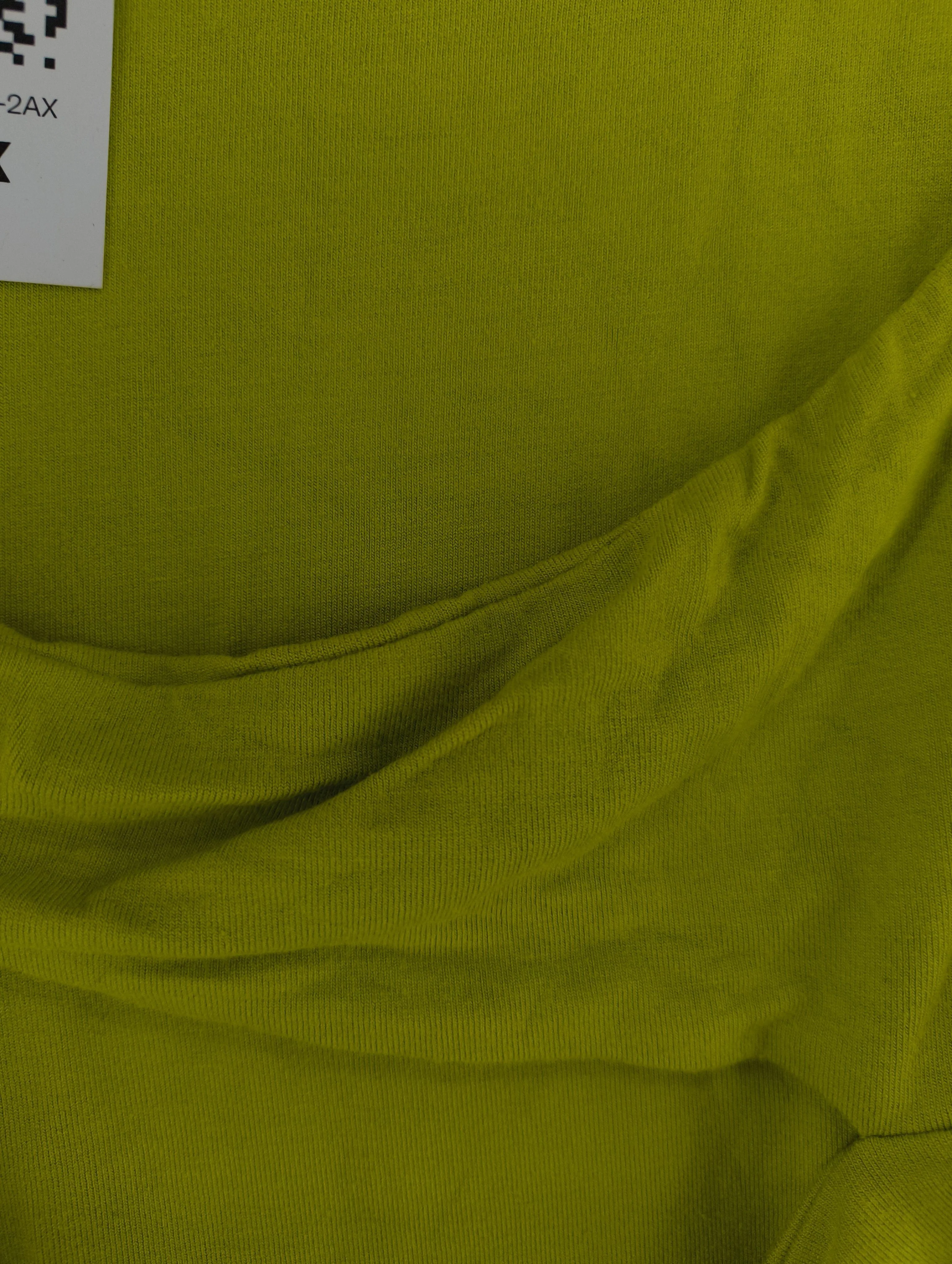 Oh Polly Bodycon Mini Dress UK10 in Yellow - Image 5