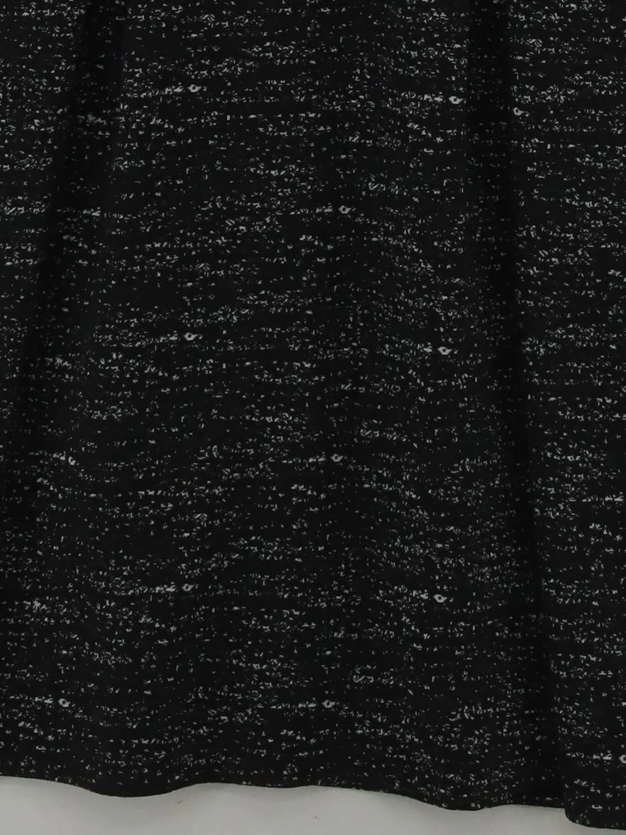 Oliver Bonas A-Line Mini Dress UK14 in Multi - Image 4