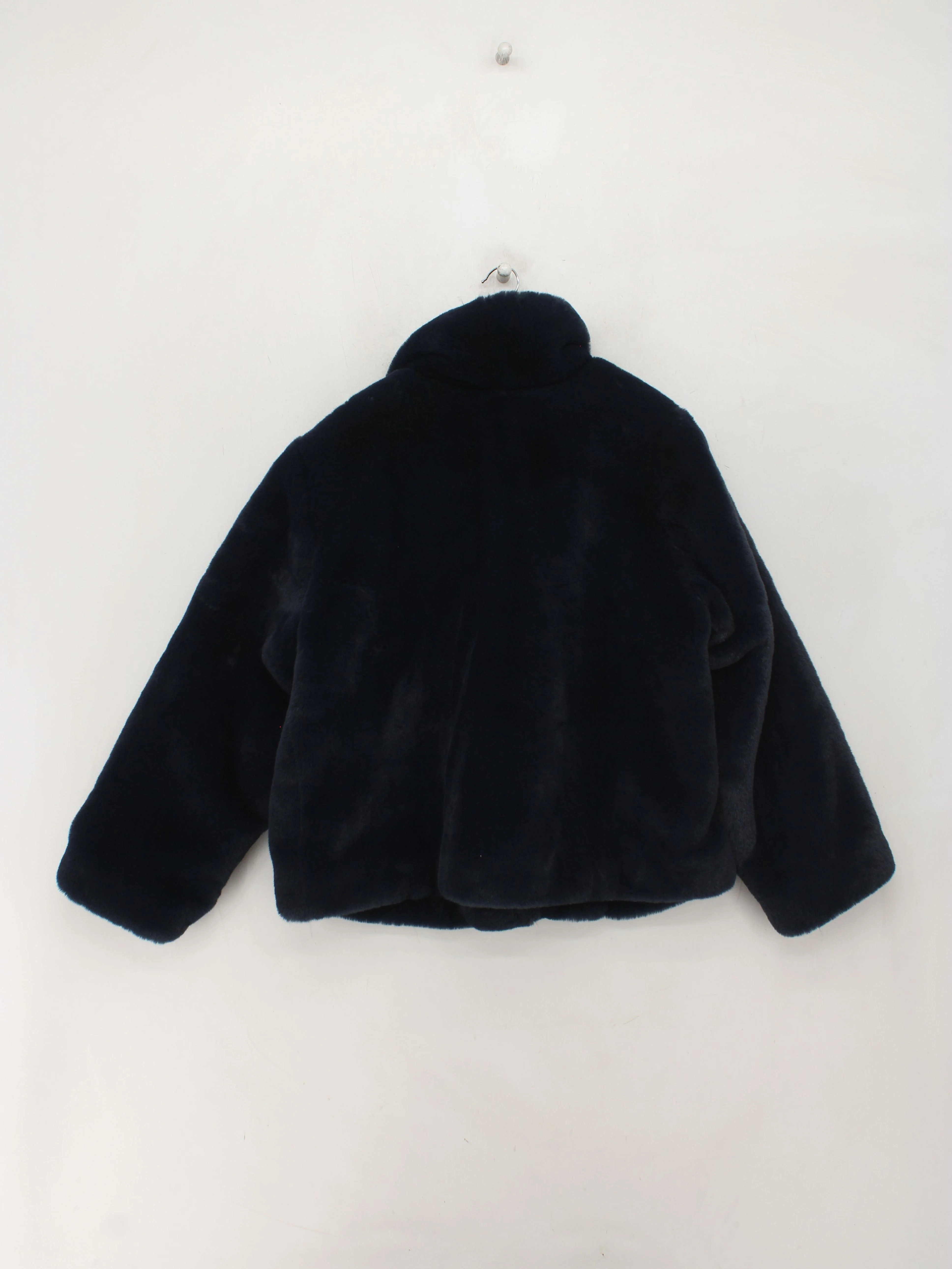 Oliver Bonas Bomber Jacket jacket blue - Image 2