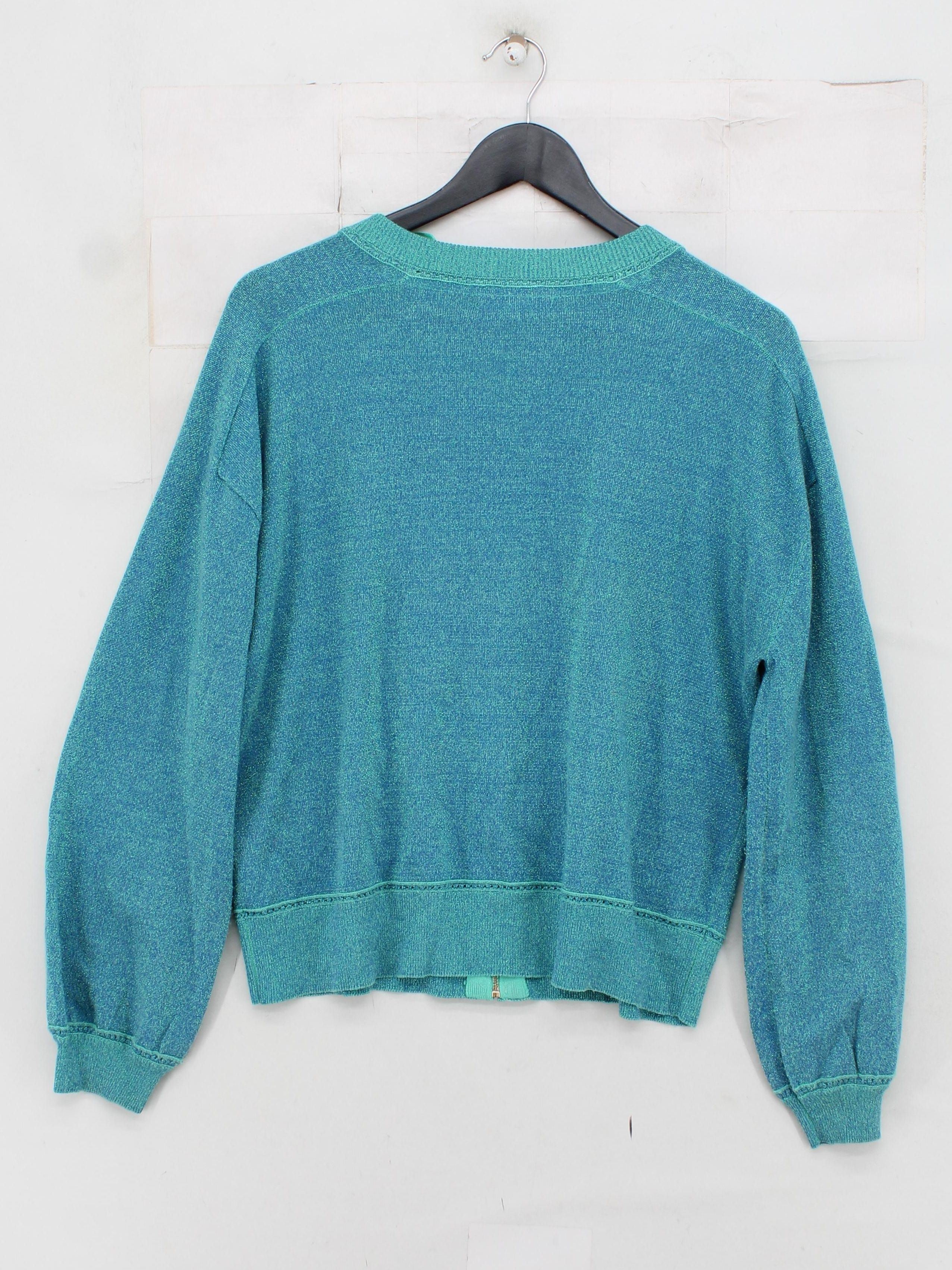 Oliver Bonas Bomber Jacket jacket blue - Image 2