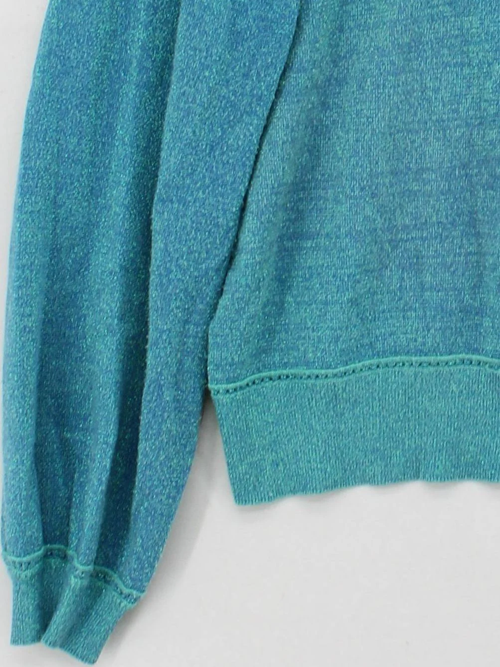 Oliver Bonas Bomber Jacket jacket blue - Image 4
