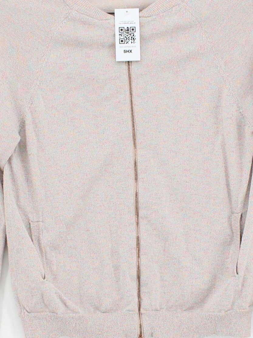 Oliver Bonas Bomber Jacket jacket multi - Image 3