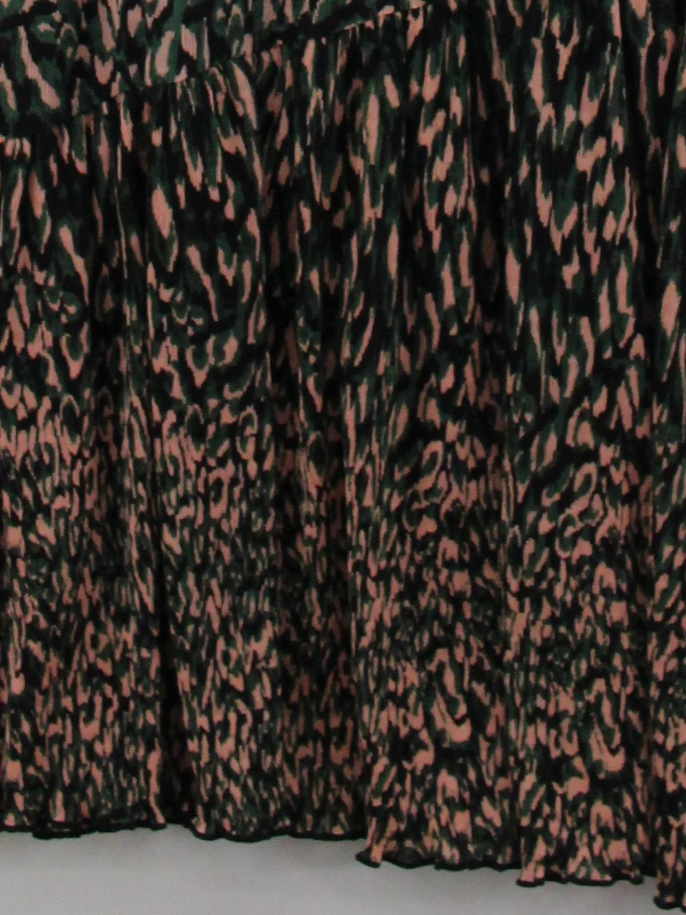 Oliver Bonas Jumper Midi Dress in Multi - Image 4