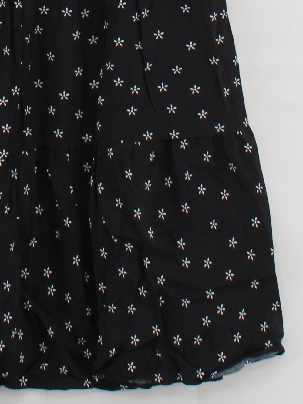 Oliver Bonas Maxi Dress UK12 in Black - Image 4