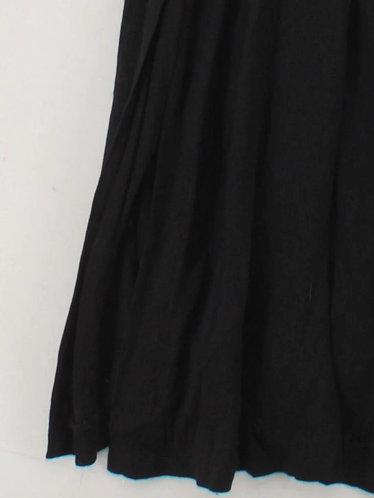 Oliver Bonas Maxi Dress UK14 in Black - Image 4