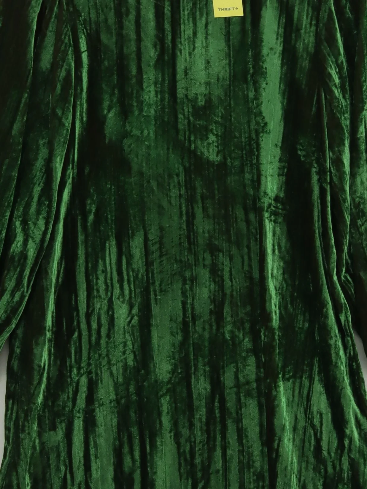 Oliver Bonas Mini Dress UK10 in Green - Image 3