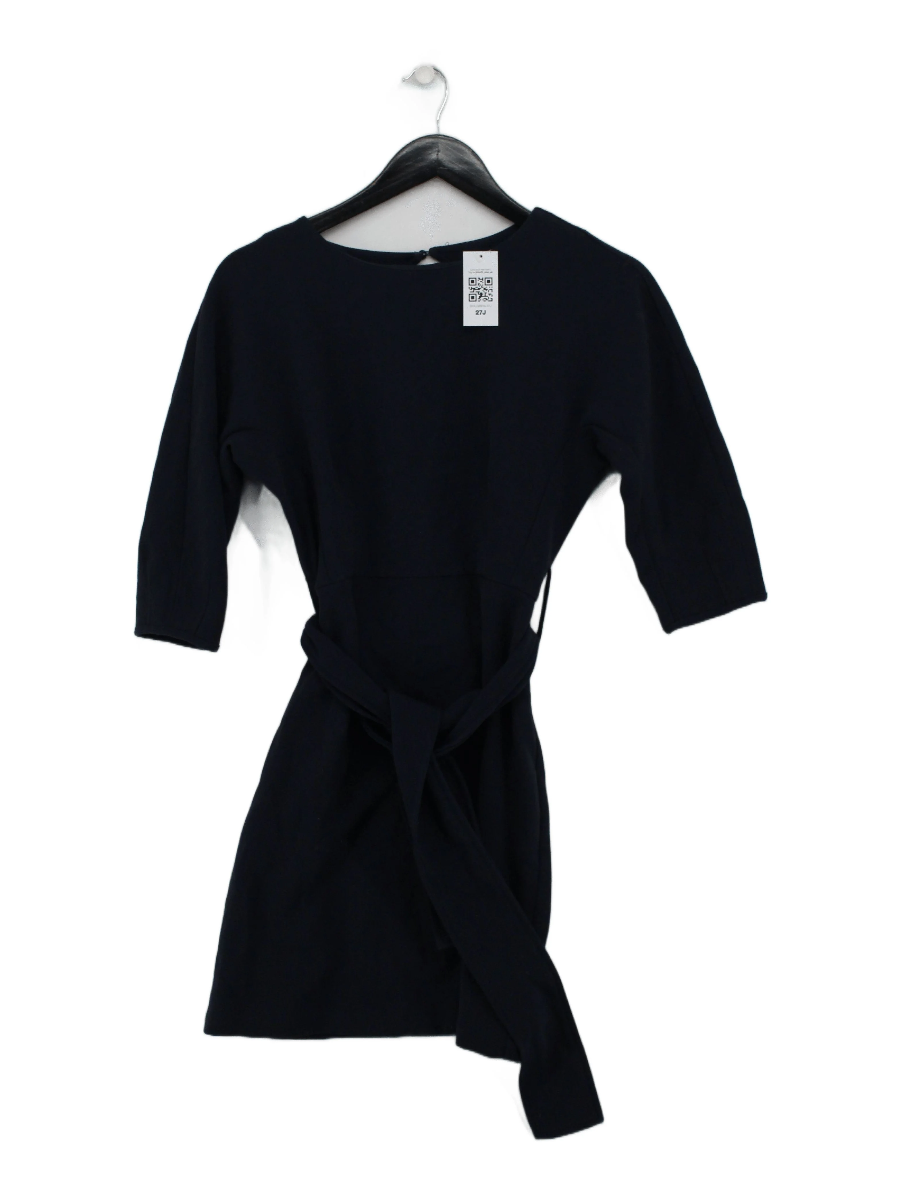 Oliver Bonas T-Shirt Mini Dress UK10 in Blue