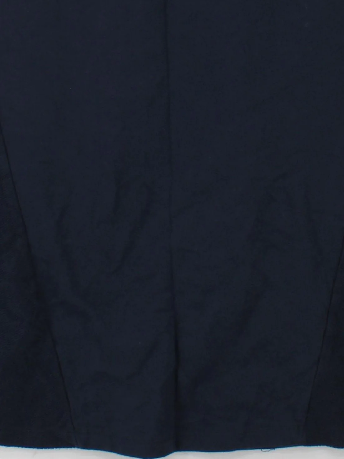 Oliver Bonas T-Shirt Mini Dress UK10 in Blue - Image 4
