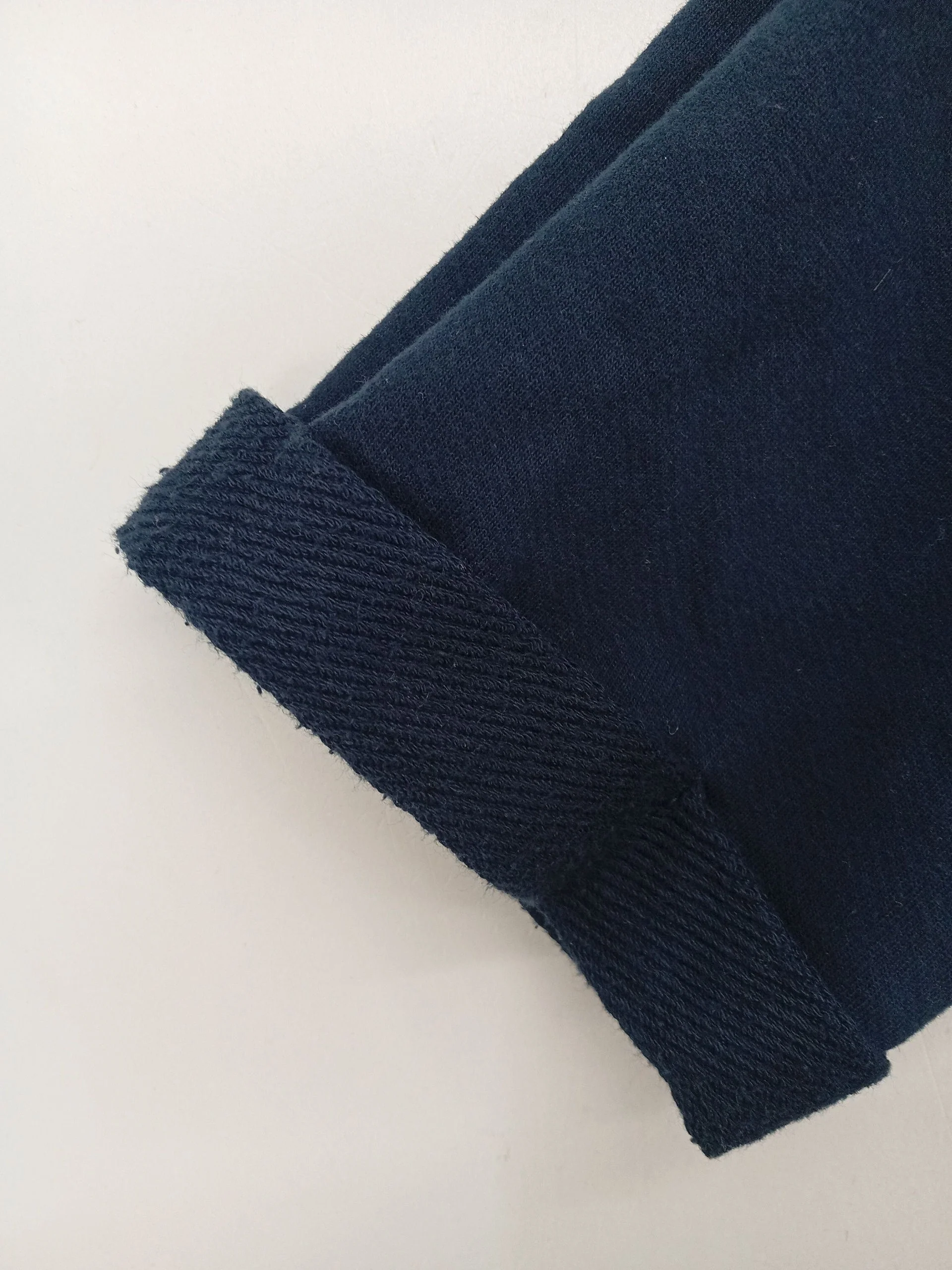 Oliver Bonas T-Shirt Mini Dress UK10 in Blue - Image 5