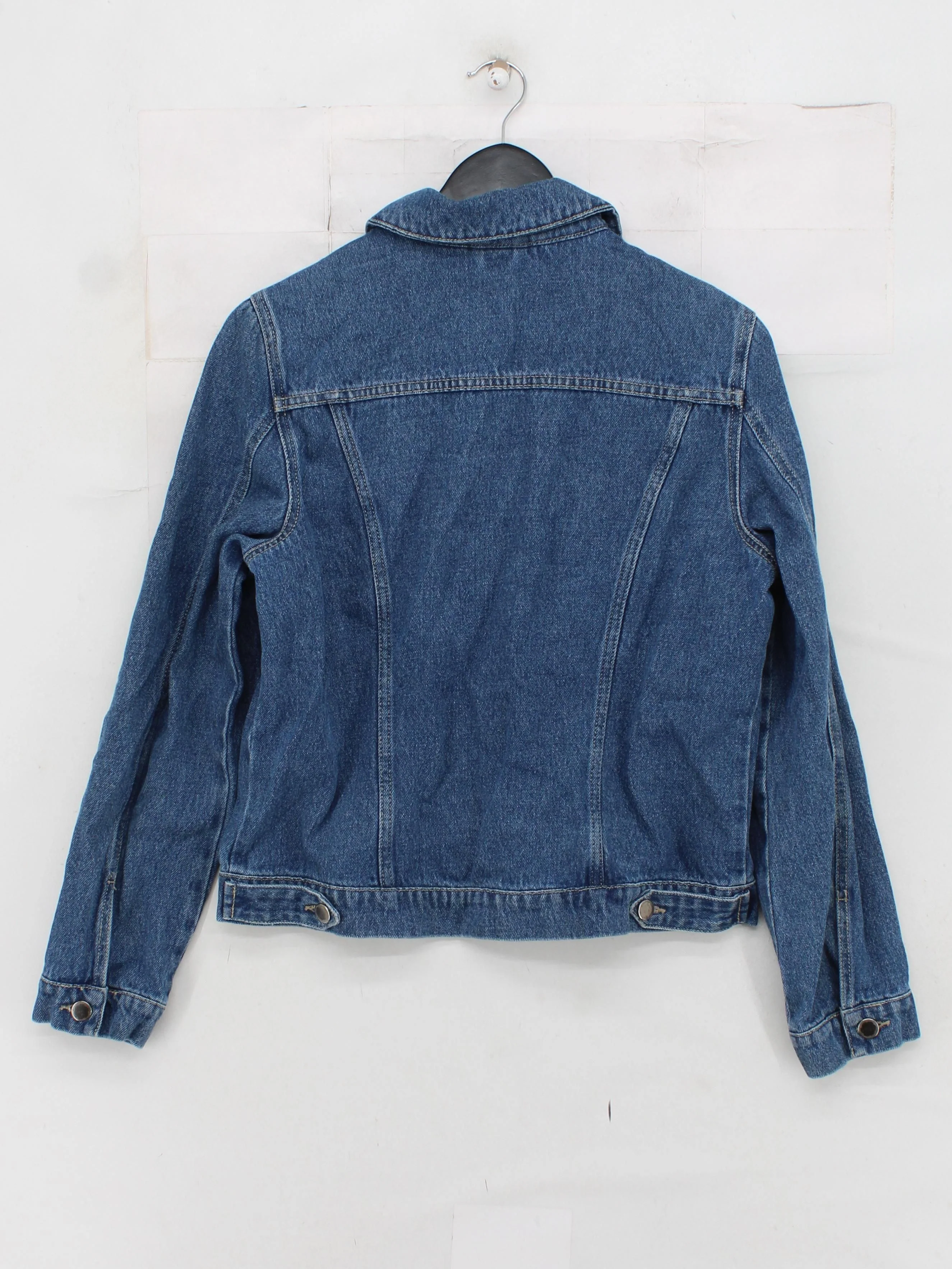 Oliver Bonas Windbreaker jacket blue - Image 2