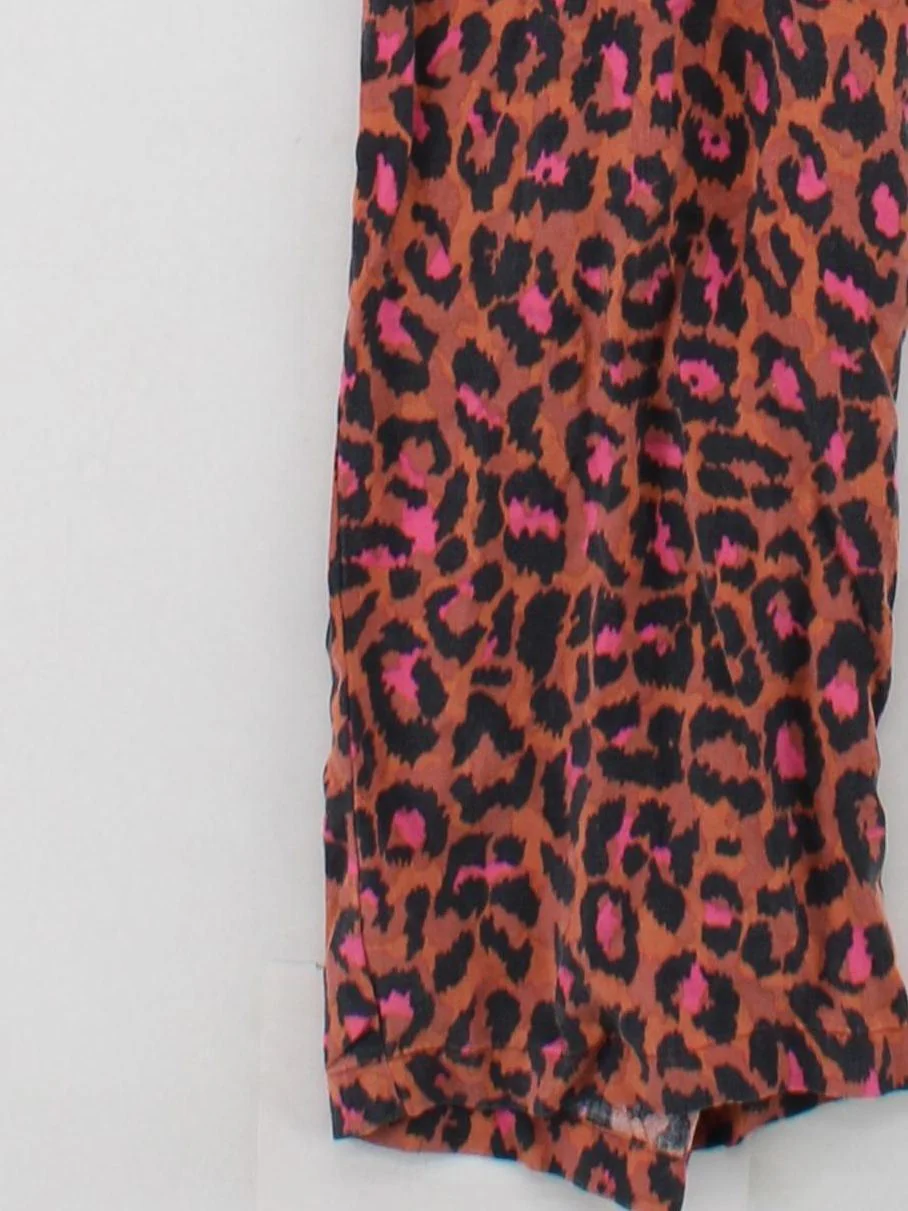 Oliver Bonas Women's Jumpsuit UK 6 Multi 100% Other Jumpsuit - Image 4