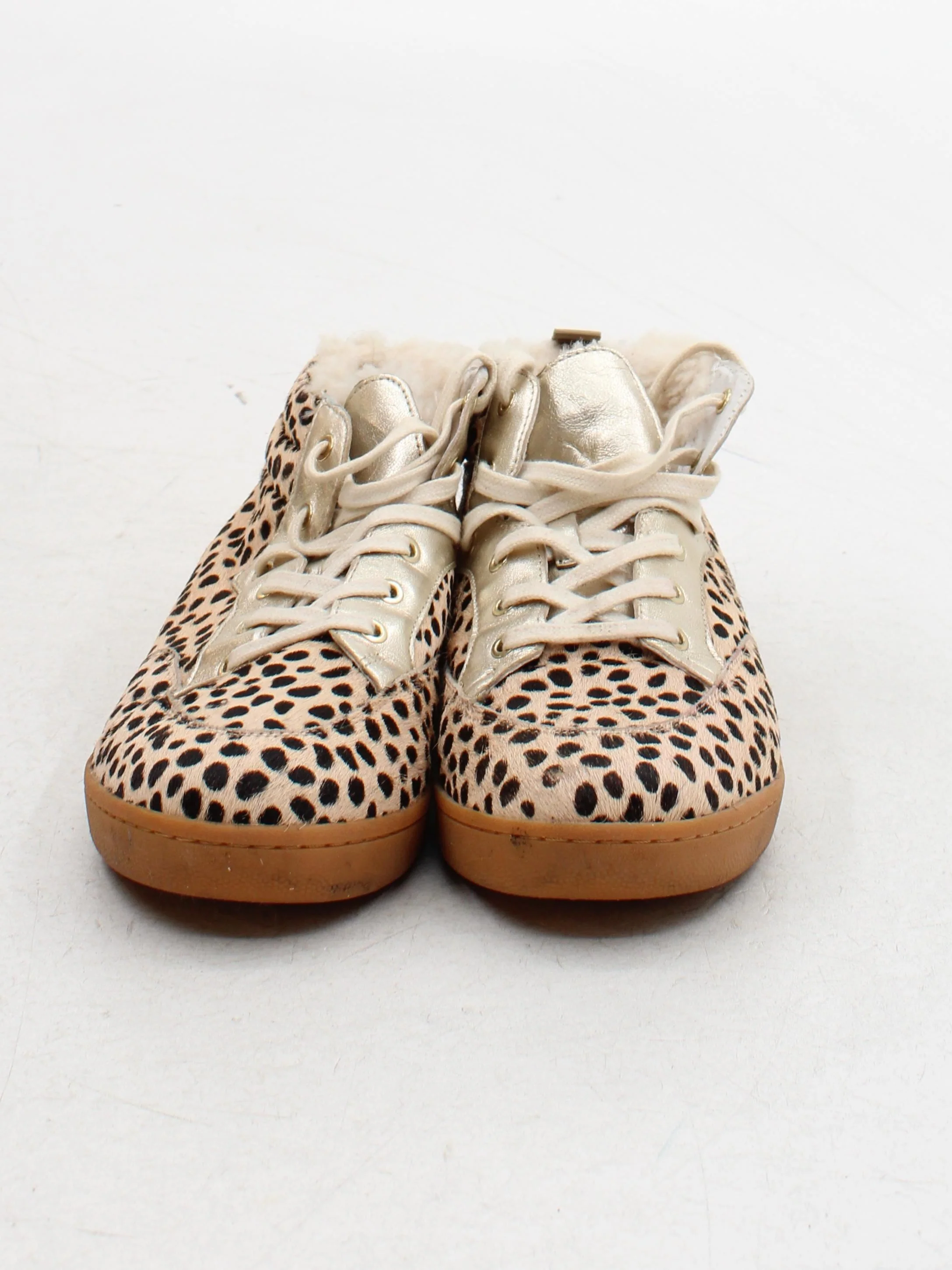 Oliver Bonas Women's Trainers EU39 in Multi - Image 2