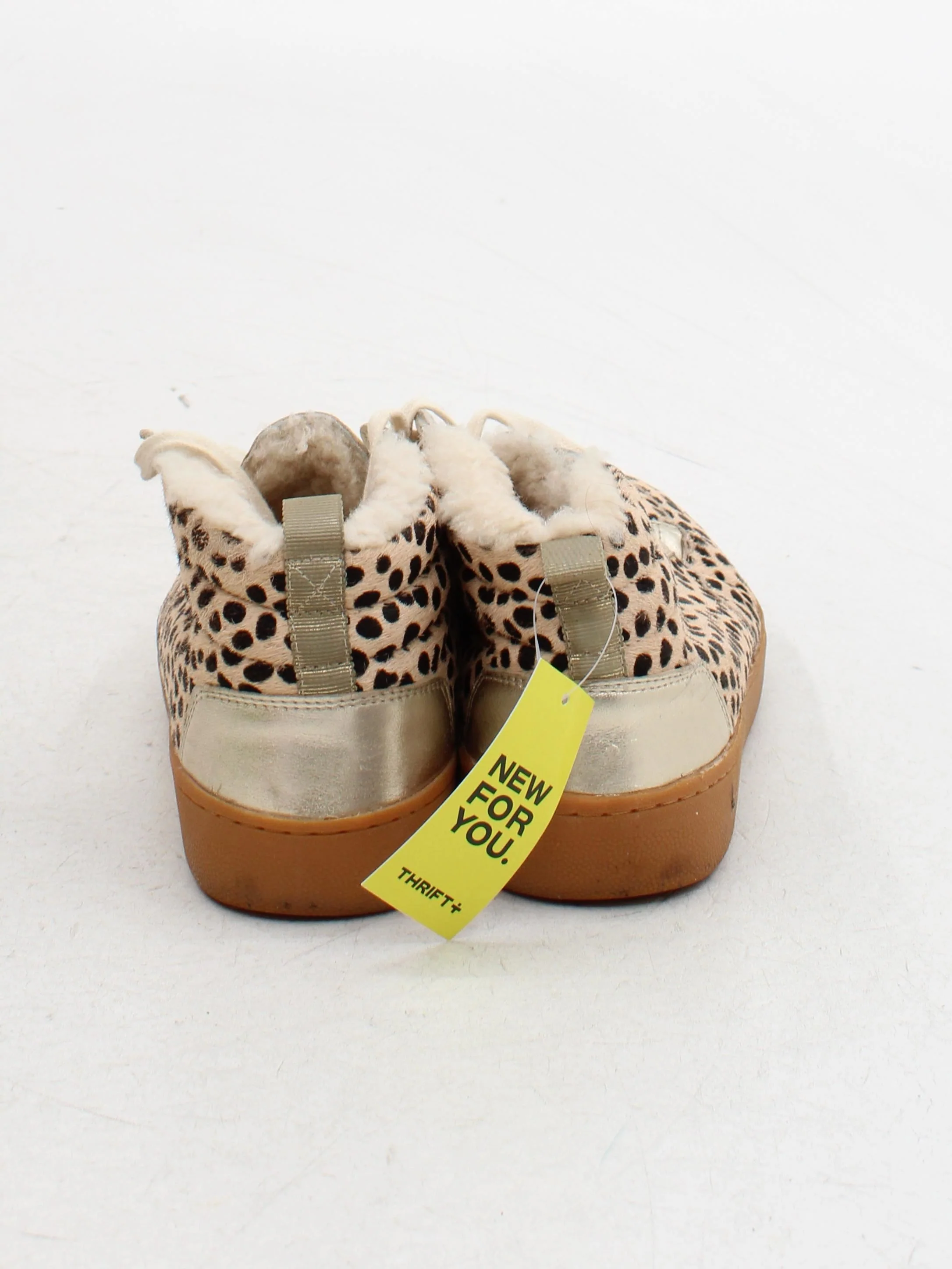 Oliver Bonas Women's Trainers EU39 in Multi - Image 3