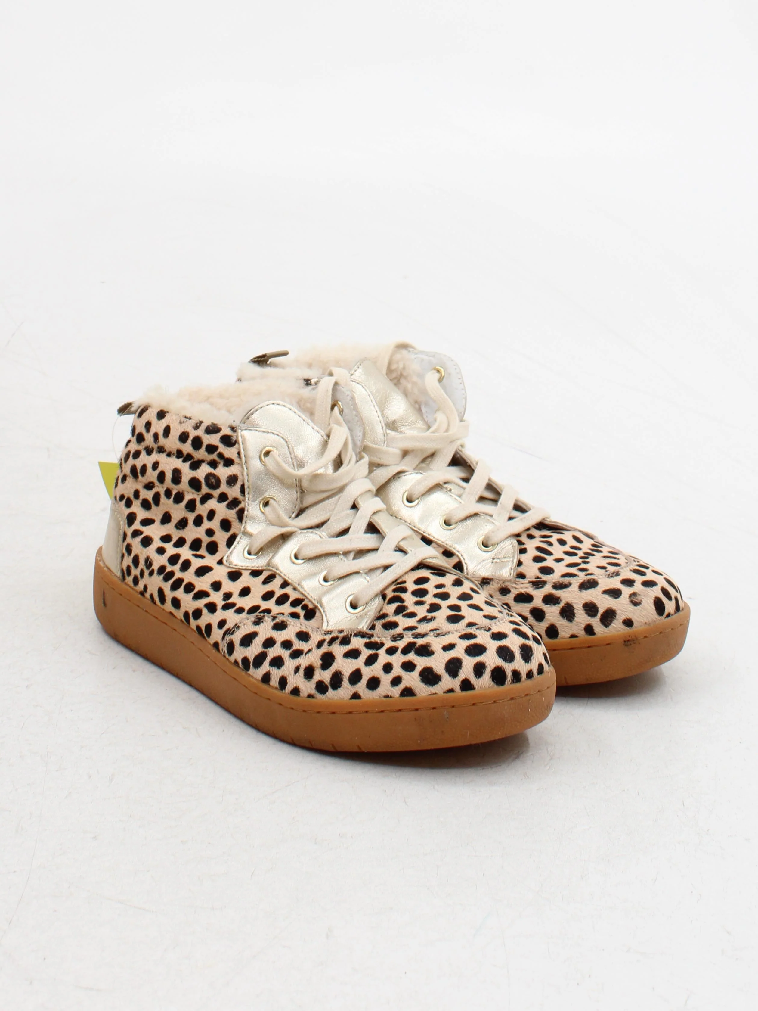 Oliver Bonas Women's Trainers EU39 in Multi - Image 4